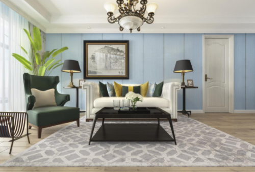 集成墙面的优点有哪些?集成墙用什么材料好? 集成墙面的优点有哪些?集成墙用什么材料好?