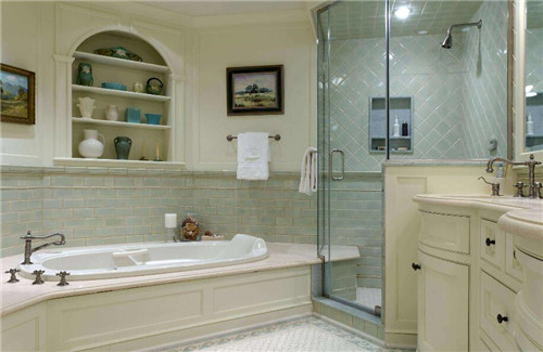 浴室怎么装修?浴室需要注意的细节有哪些? 浴室怎么装修?浴室需要注意的细节有哪些?